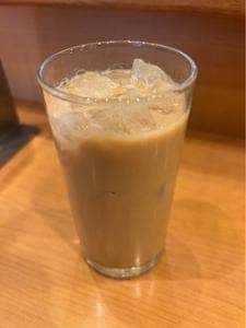 ベックス コーヒー ショップ 池袋メトロポリタン口店
