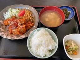 きよみ食堂