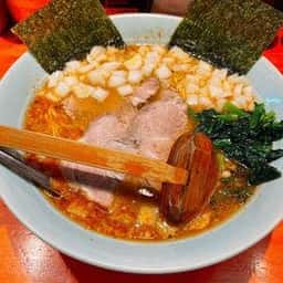 ラーメンショップ椿 春日部南桜井店