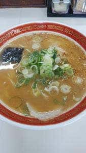 宝来軒 バイパス店