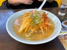 くるまやラーメン 尾花沢店