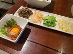 和牛焼肉 牛のよだれ 湊川総本店