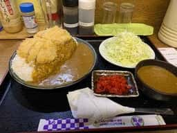 とんかつ専門店『しのざき』