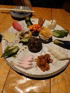 風味や 春