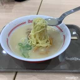 スガキヤ 中川アズパーク店