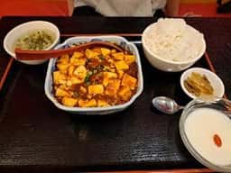珍味苑 前原駅前店