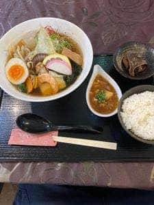 麺s きっちん