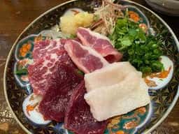 熊本酒場 池田屋 大須店