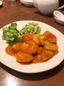 中国料理 藤菜