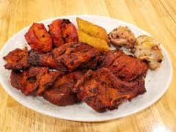 インド料理カジャーナ