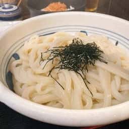 讃岐うどん 蔵之介