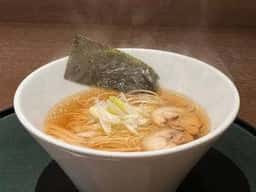 鶏そば 直右