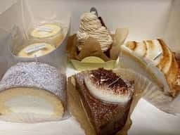 CAKE NATURE ASHIYA