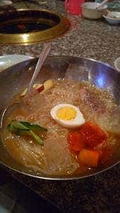 炭火焼肉ターザン