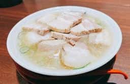 支那そば 元祖 諸江店