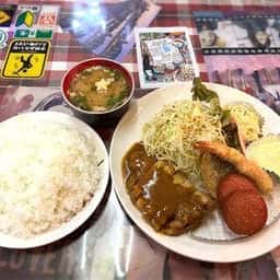 おおもりめし こふじ