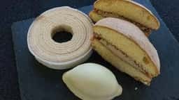 ハタダ 岡南福田店