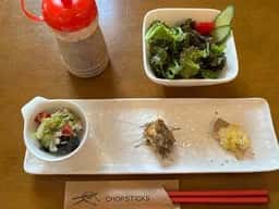 ローカーボキッチン くろみ