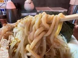 山勝角ふじ 京成大久保店