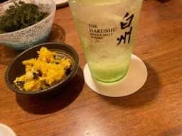 海鮮ダイニング 魚じん