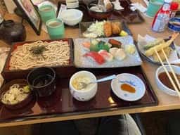 とんでん 南成瀬店
