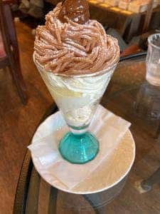 グランガトー