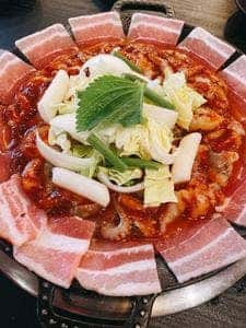 ホンスチュクミ 歌舞伎町店