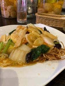 Chinese Dining Ikegame