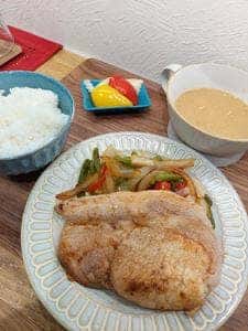 家庭料理 Arce