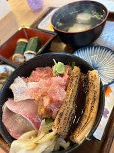 笹巻けぬきすし総本店