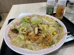 リンガーハット 府中駅南口店