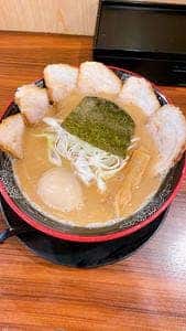 麺屋 もず
