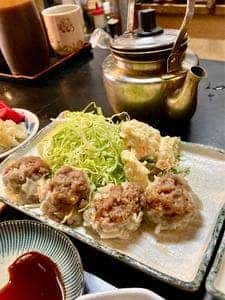とんとん亭