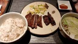 杜の都 太助 日本橋店