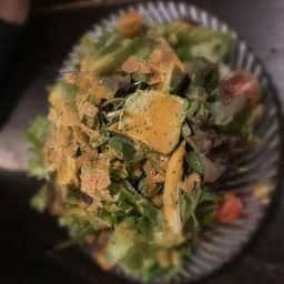 Ocho Taqueria Mexican