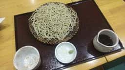 手打ち蕎麦 眞壁