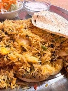 インディアンハウス