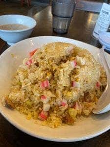 江川亭 南多摩店