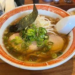 内橋ラーメン