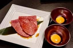 焼肉 くつな