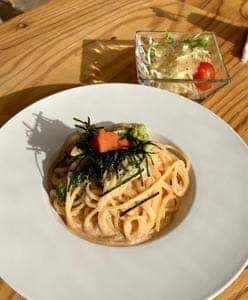 Cafe wave