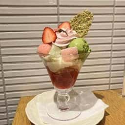 アフタヌーンティー・ティールーム 東武百貨店船橋店