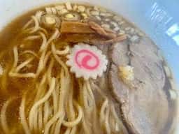 中華そば 翠