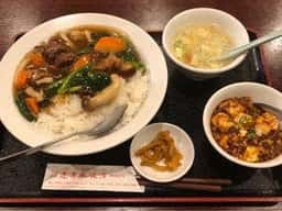 蓬莱春飯店 鶴見東口店
