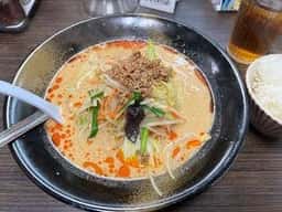 ラーメン仙花