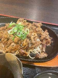 炭火焼肉 一閃 南船場