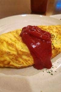 カフェ飯 daen