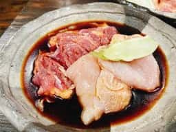 梟の響キ 秋月 いろり蔵