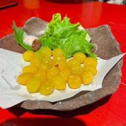 炭火焼ひとすじ さんとう