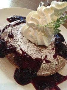 anea cafe 参宮橋店
